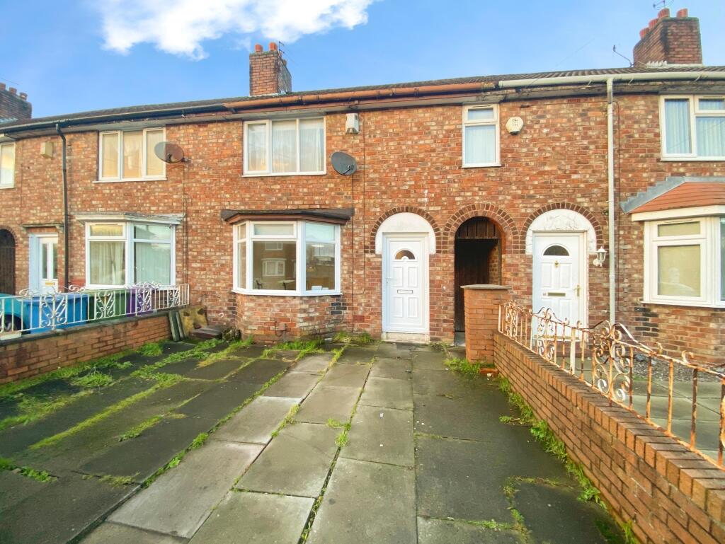 Main image of property: Cottesbrook Road, Norris Green, Liverpool, L11
