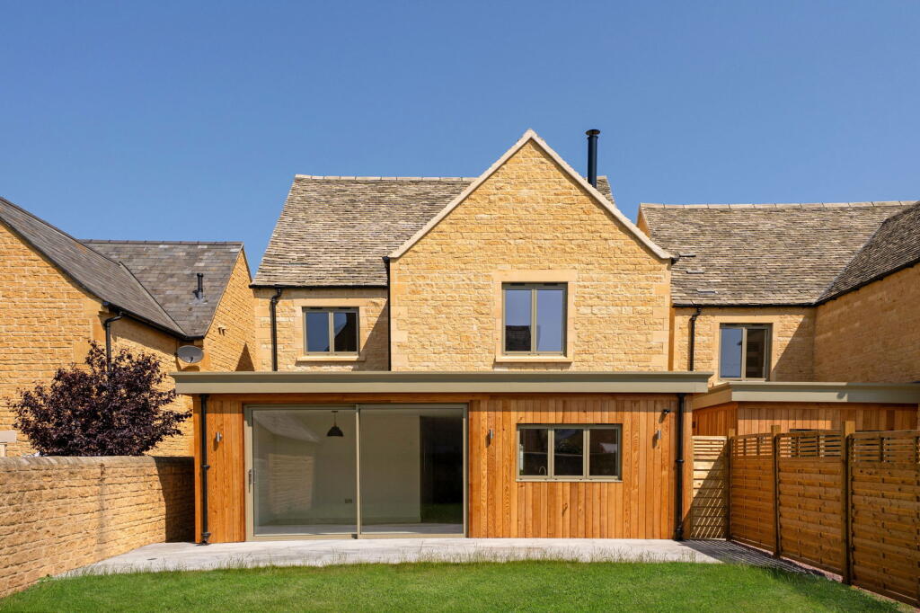 Main image of property: 80 Granbrook Lane, Mickleton, Chipping Campden, GL55 6TF