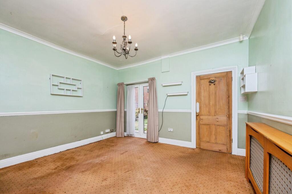 Plimsoll Street, Kidderminster, DY11 - Widok 4