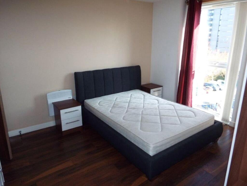 Apartment in Manchester - View 4