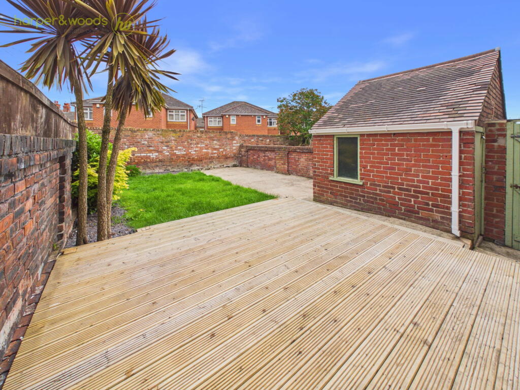 House in Chester - View 4