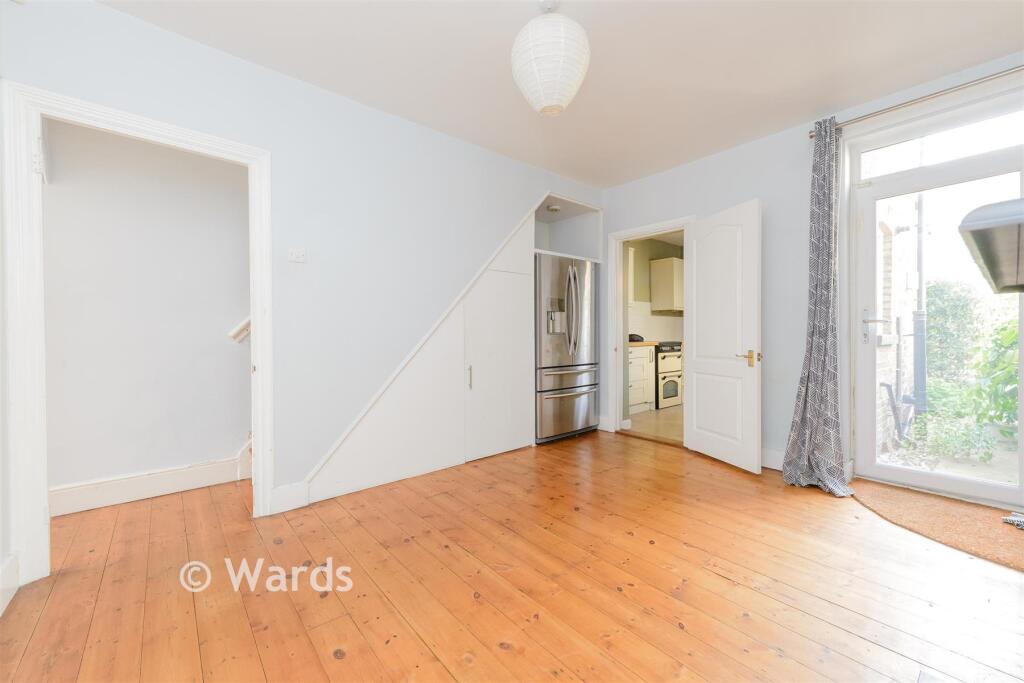 Main image of property: James Street, Rochester, Kent