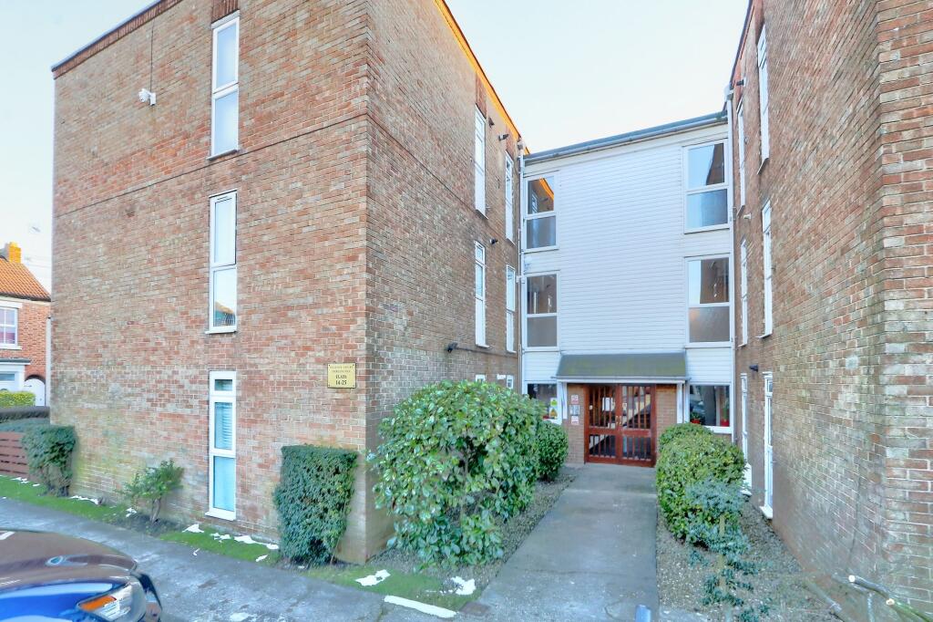 Main image of property: Bright Street, Darlington, DL1