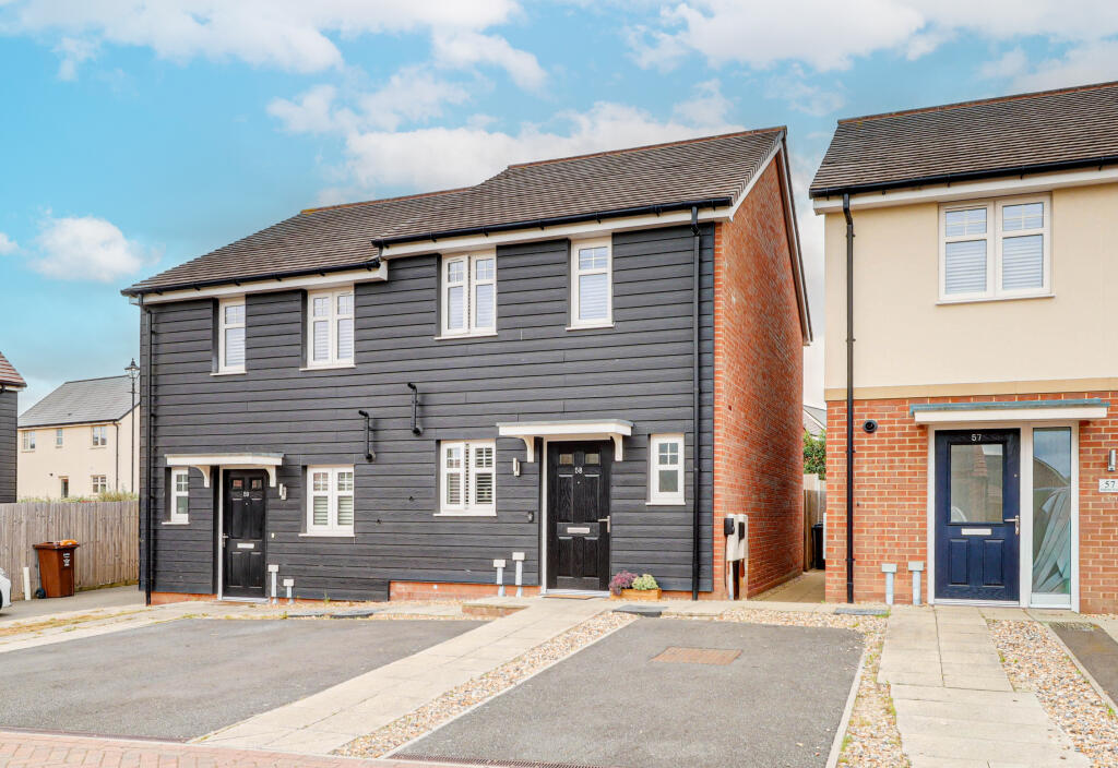 Additional image 17 of Harrier End, St. Albans, Hertfordshire, AL4