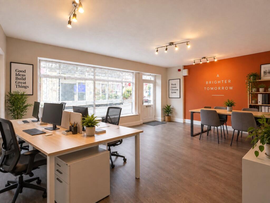 Main image of property: Fore Street, Torpoint, Cornwall, PL11