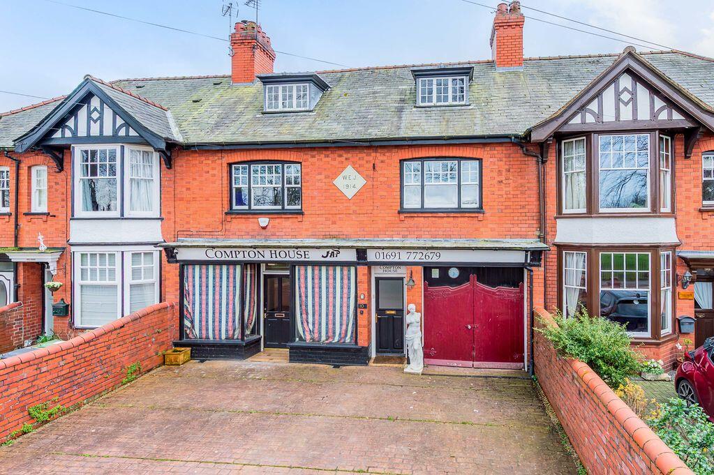 Main image of property: Station Avenue, Chirk