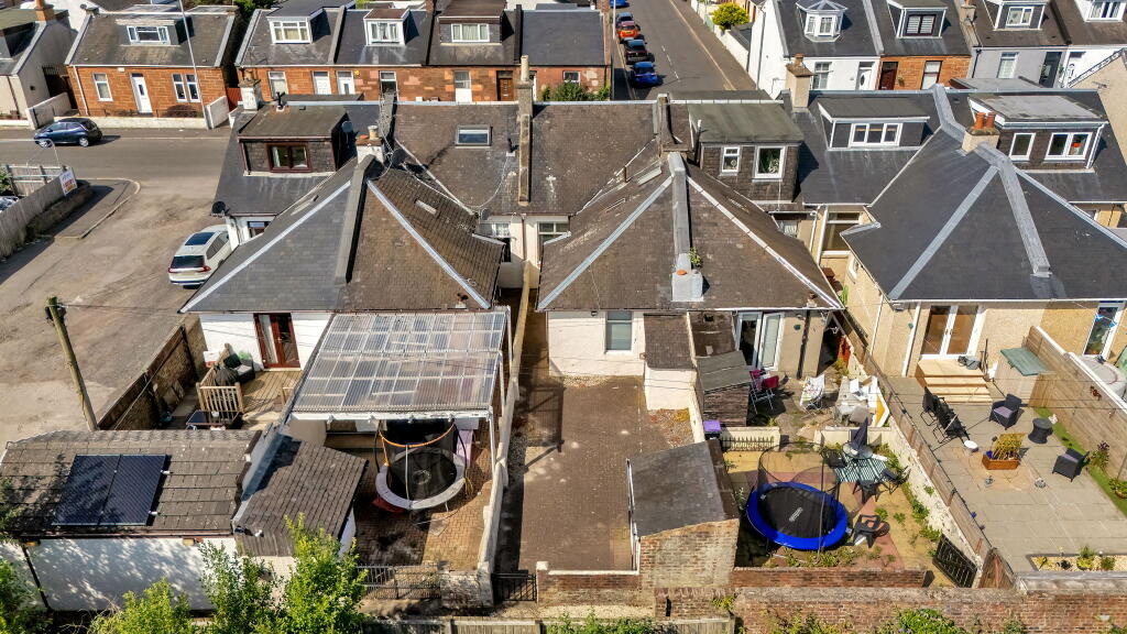 House in Kilmarnock, South Ayrshire - View 4