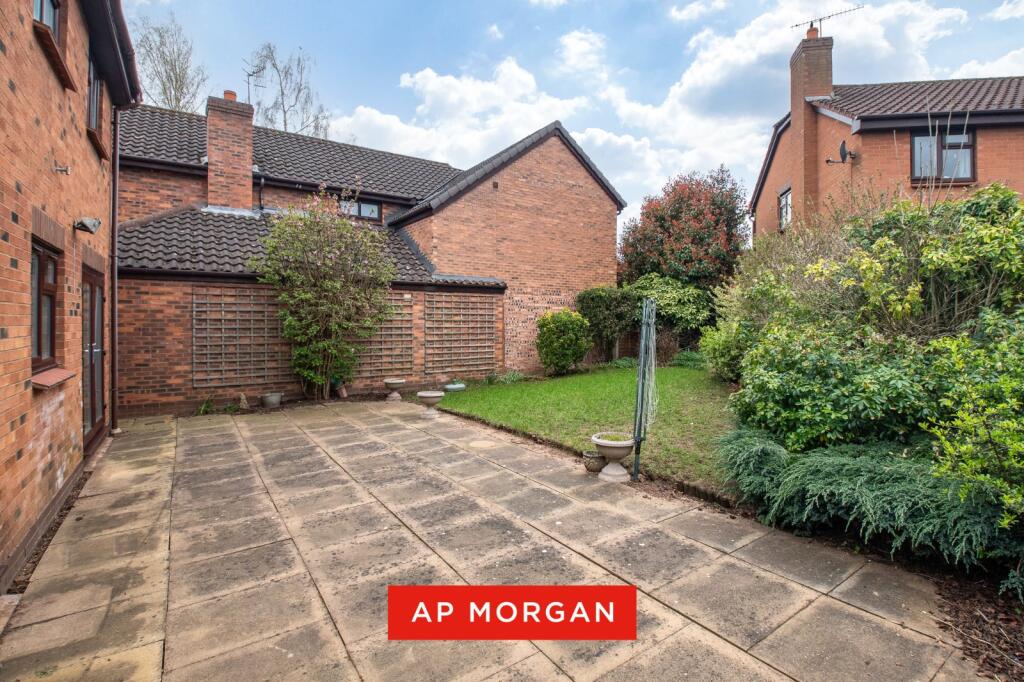 Additional image 13 of Yew Tree Drive, Bromsgrove, Worcestershire, B60