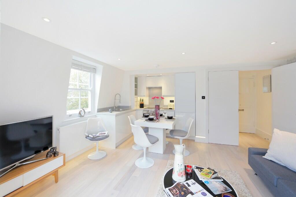 Main image of property: Warwick Square, London, SW1V