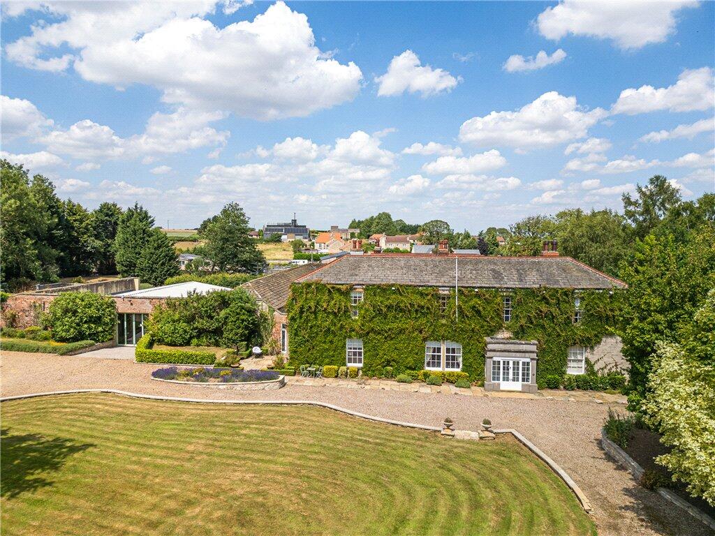 Main image of property: Lumby, South Milford, Leeds, North Yorkshire