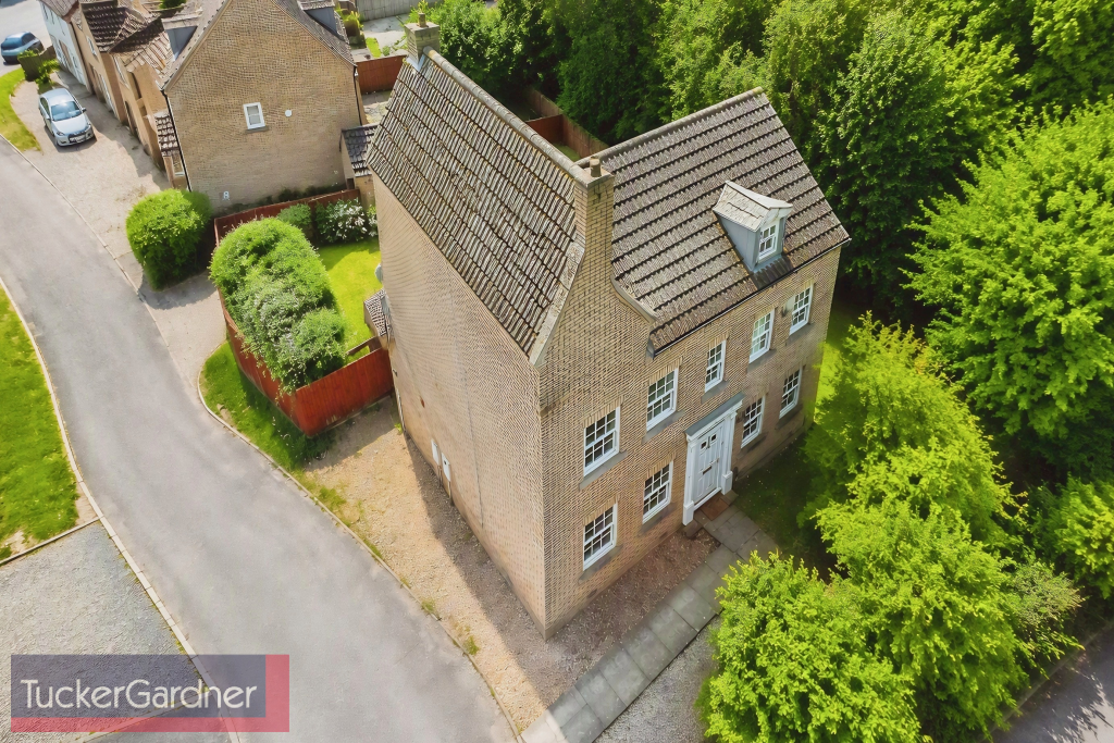 Main image of property: Wissey Way, Ely