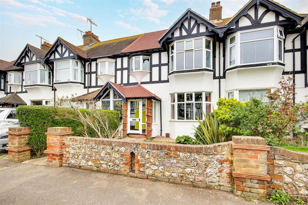 Main image of property: Heatherstone Road, Worthing, BN11