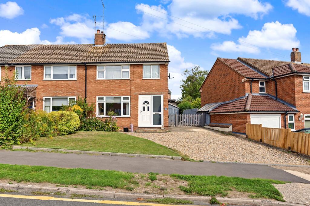 Main image of property: Dunston Hill, TRING