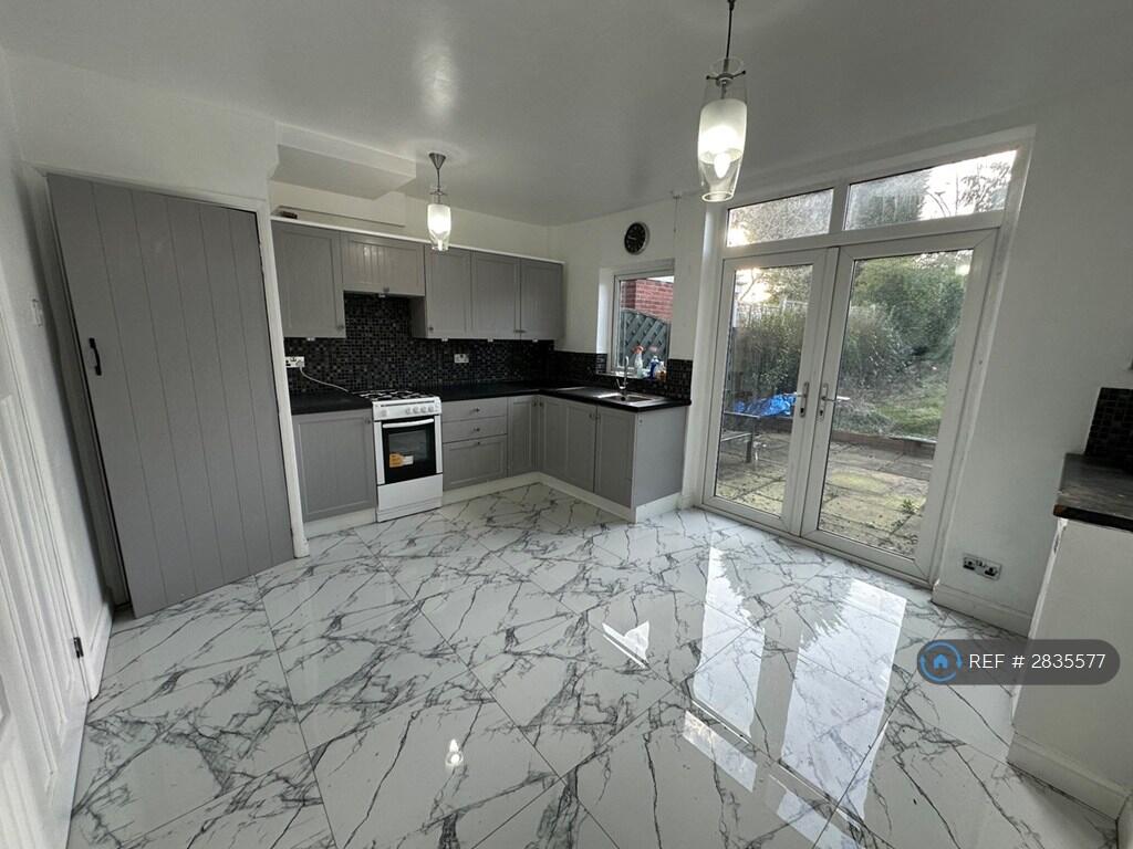 Main image of property: Telfer Road, Coventry, CV6