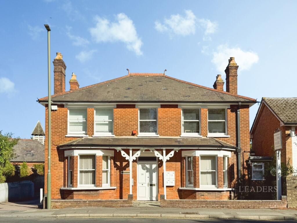 Main image of property: West Hill, Epsom, Surrey, KT19