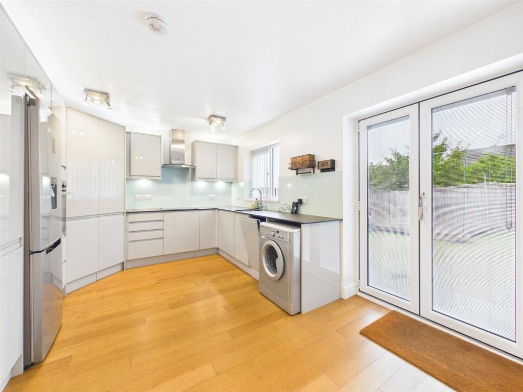 House in Amber Valley, Heanor and Loscoe CP - View 2