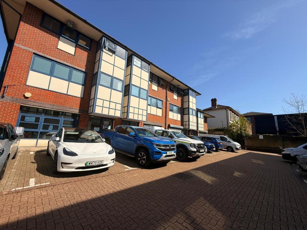 Main image of property: Unit 2 Viceroy House Mountbatten Business Centre |Millbrook Road East|Southampton|Hampshire|||||