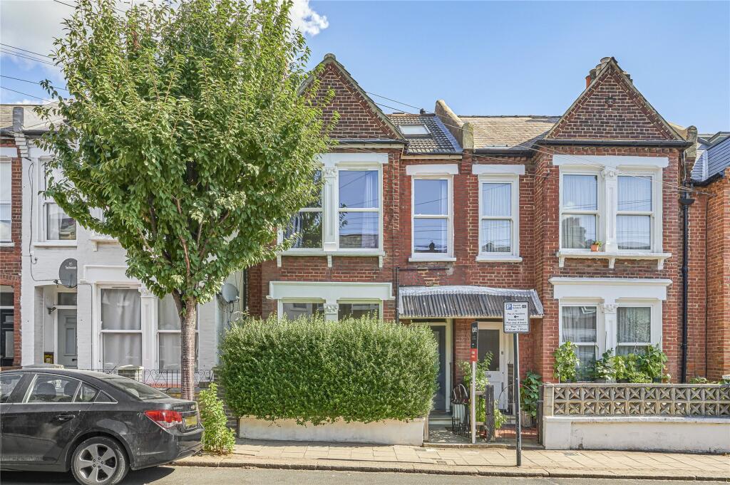Main image of property: Gaskarth Road, London, SW12