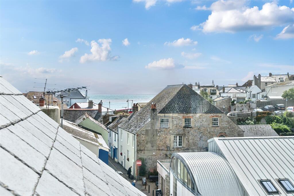 Coombe Street, Lyme Regis photo 2