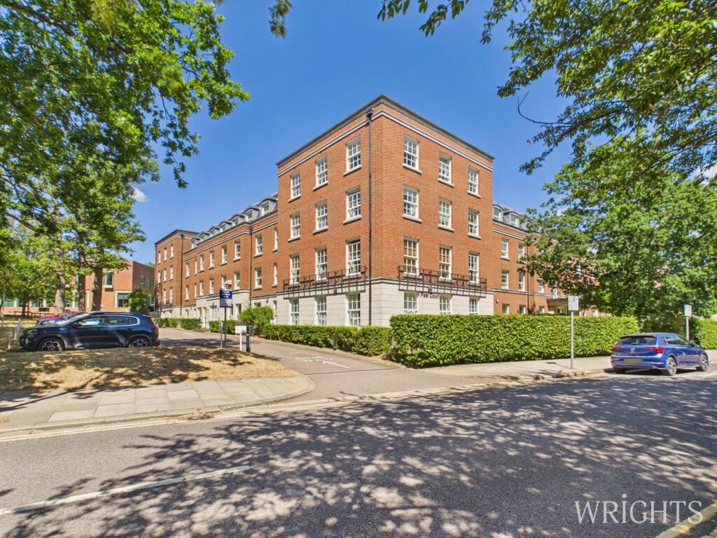 Main image of property: College Way, Welwyn Garden City, AL8