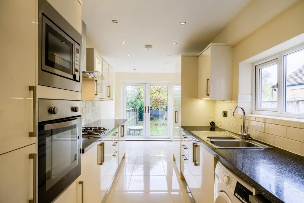 Quarry Street, Leamington Spa photo 2