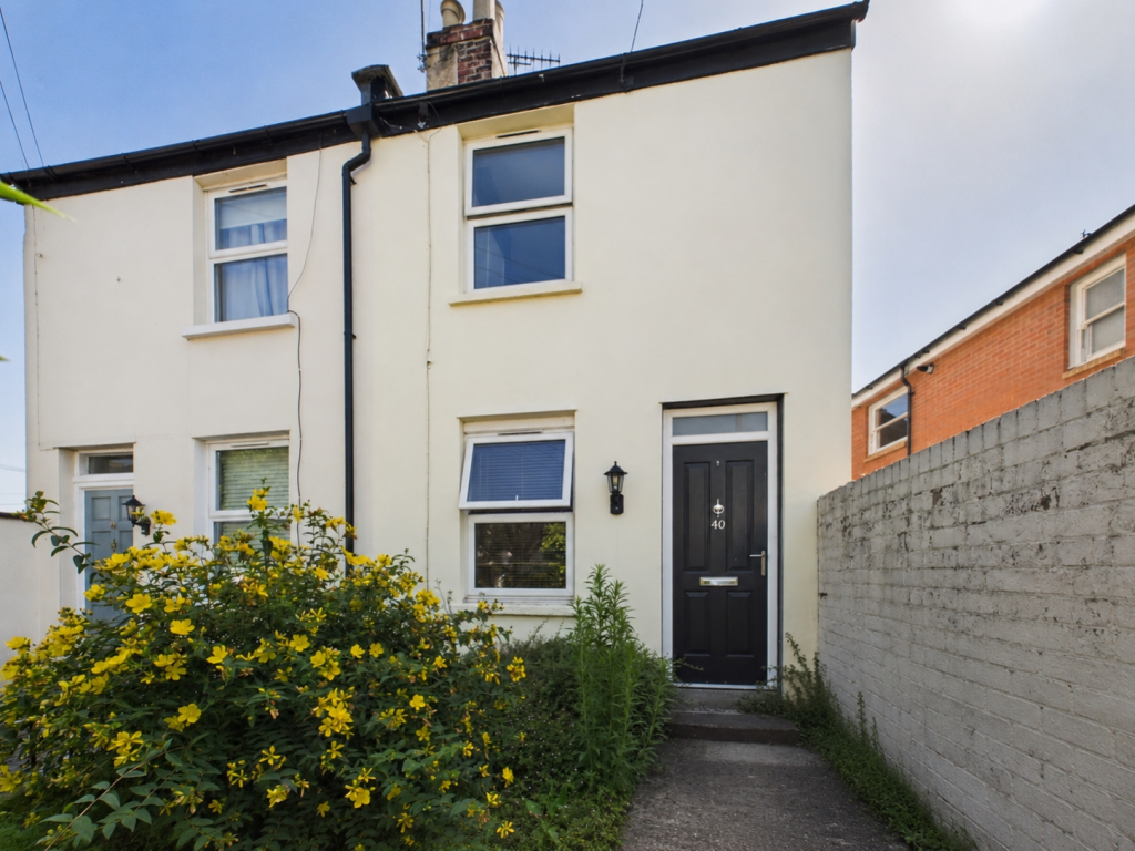 Main image of property: Dunalley Parade, Cheltenham, Gloucestershire, GL50 