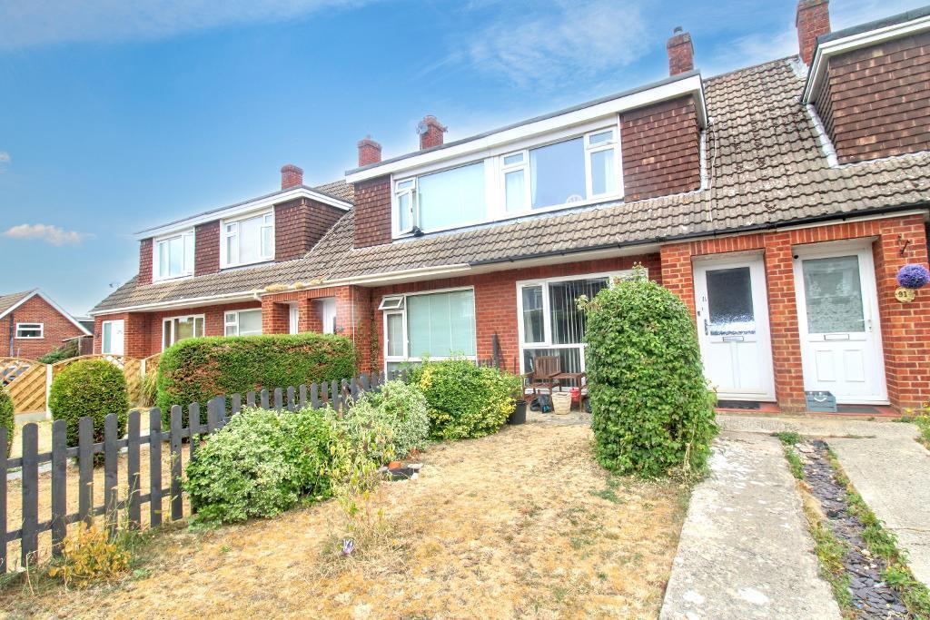 Main image of property: Thoresby Avenue, Tuffley, Gloucester, GL4 0TD