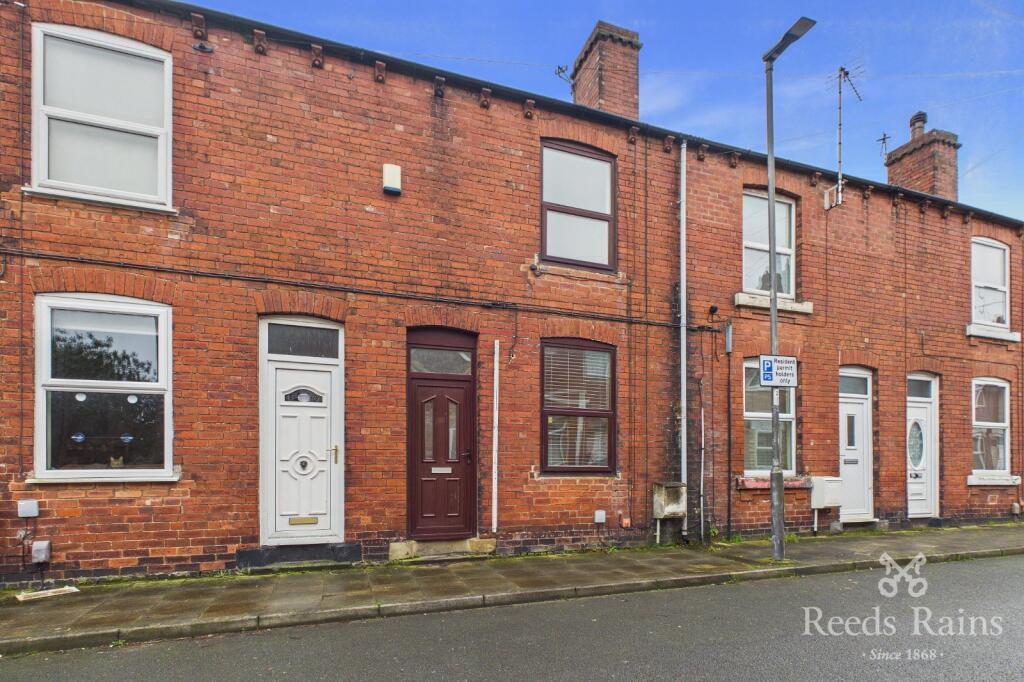 Main image of property: Stafford Street, Castleford, West Yorkshire, WF10