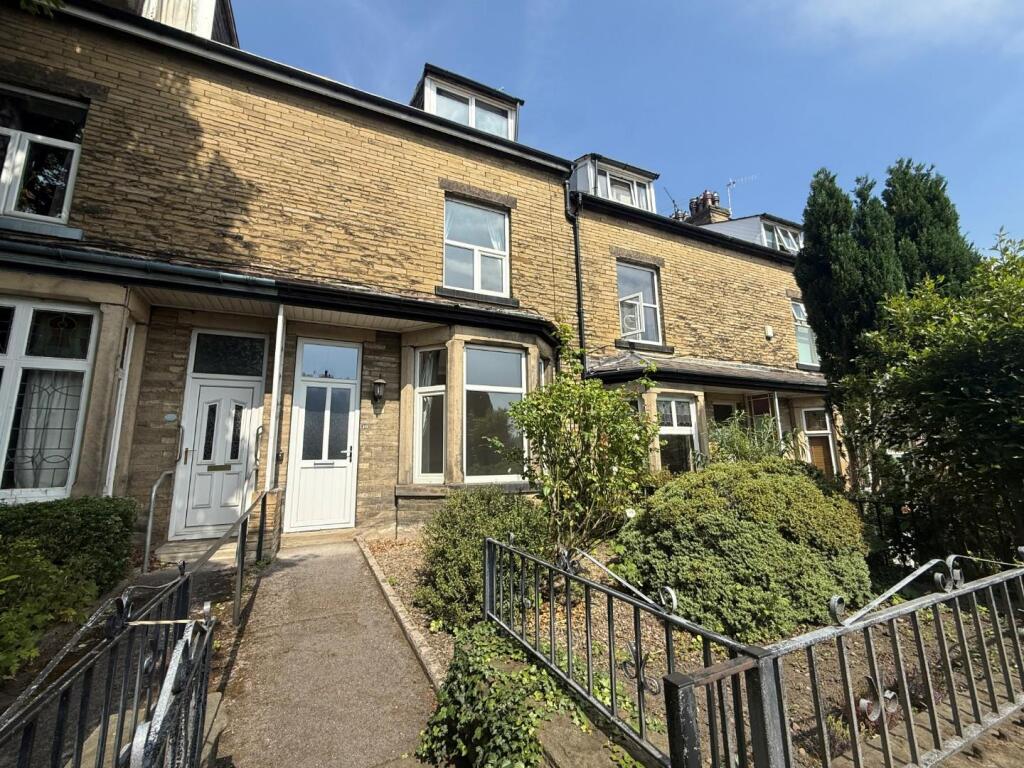 Main image of property: Moorhead Lane, Shipley