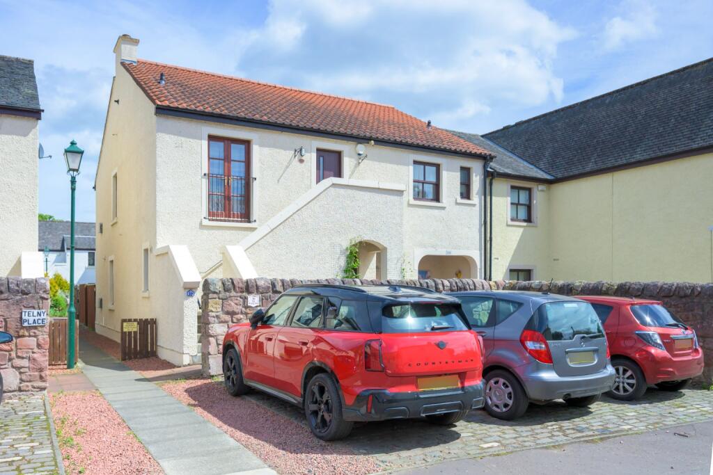 Main image of property: Telny Place, Aberdour, KY3