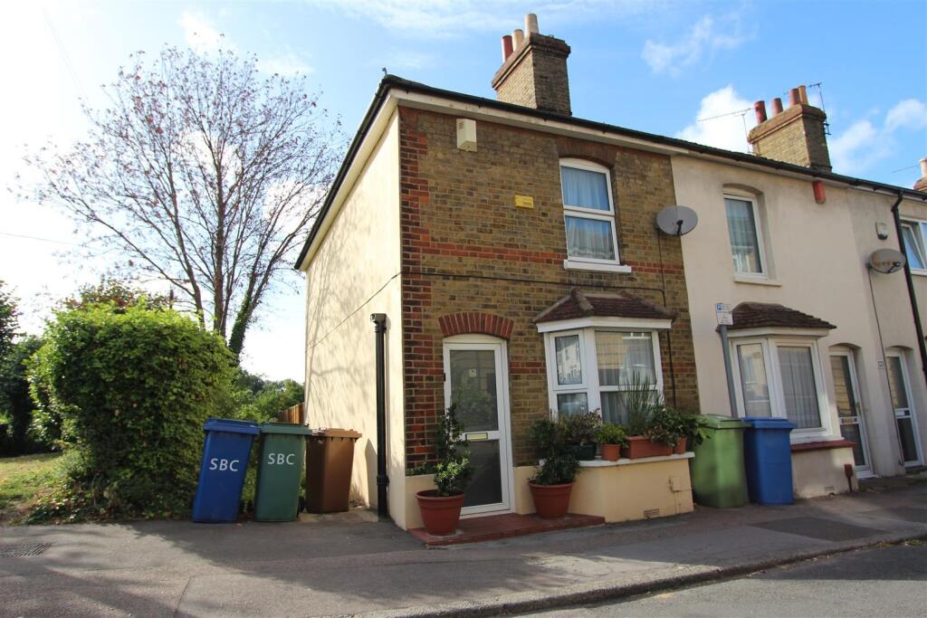 Main image of property: 95 Ufton LaneSittingbourneKent