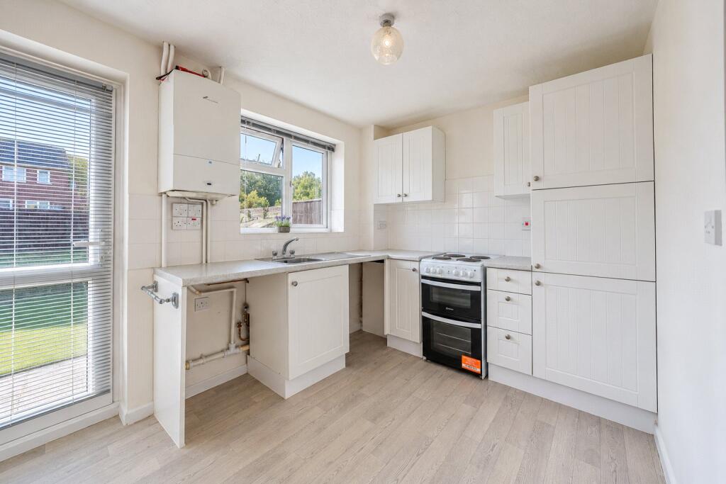 Main image of property: The Stampers, Maidstone, ME15