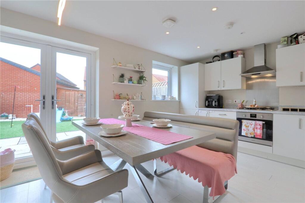 House in Stockton-on-Tees - View 3