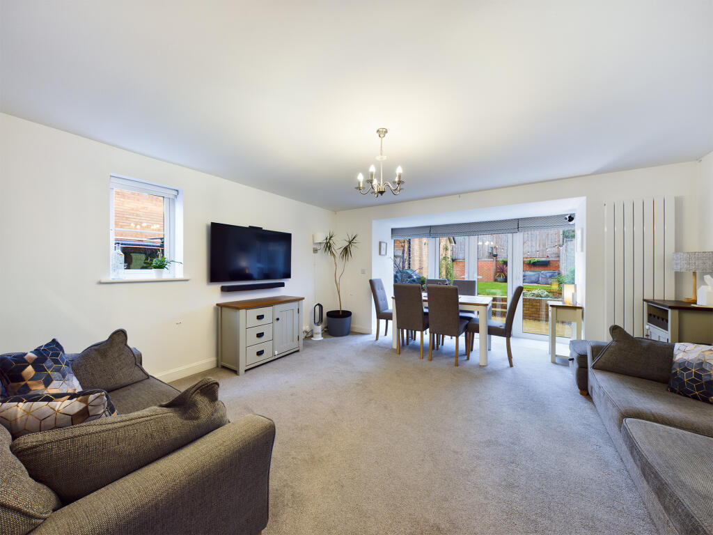 Main image of property: John Liddell Way, Chapel Gate, Basingstoke, RG21