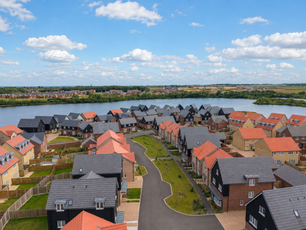 Main image of property: Birkett Road, Hampton Heights, PE7