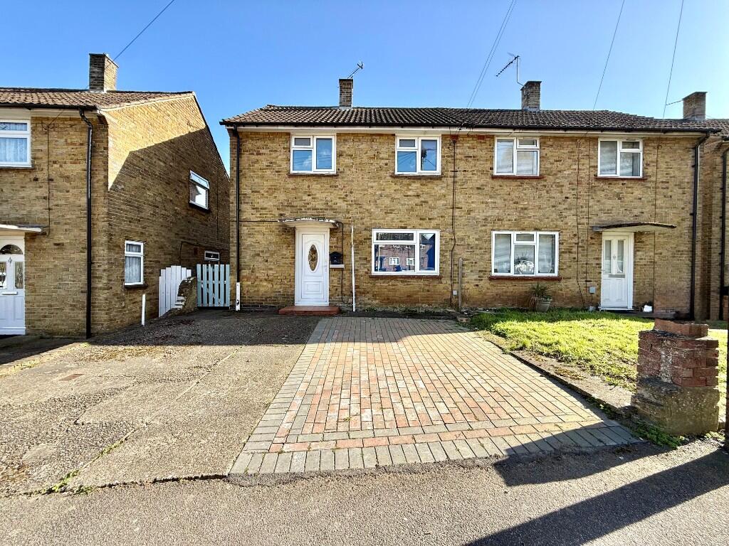 Main image of property: Knight Avenue, Canterbury, Kent, CT2