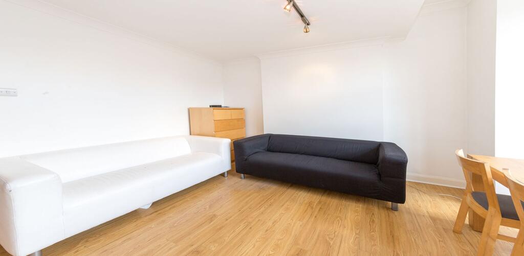 Main image of property: Goldhawk Road, London, W12