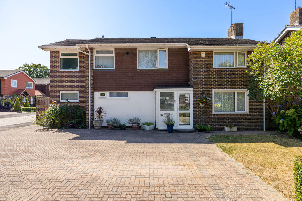 Main image of property: Roman Way, Chichester