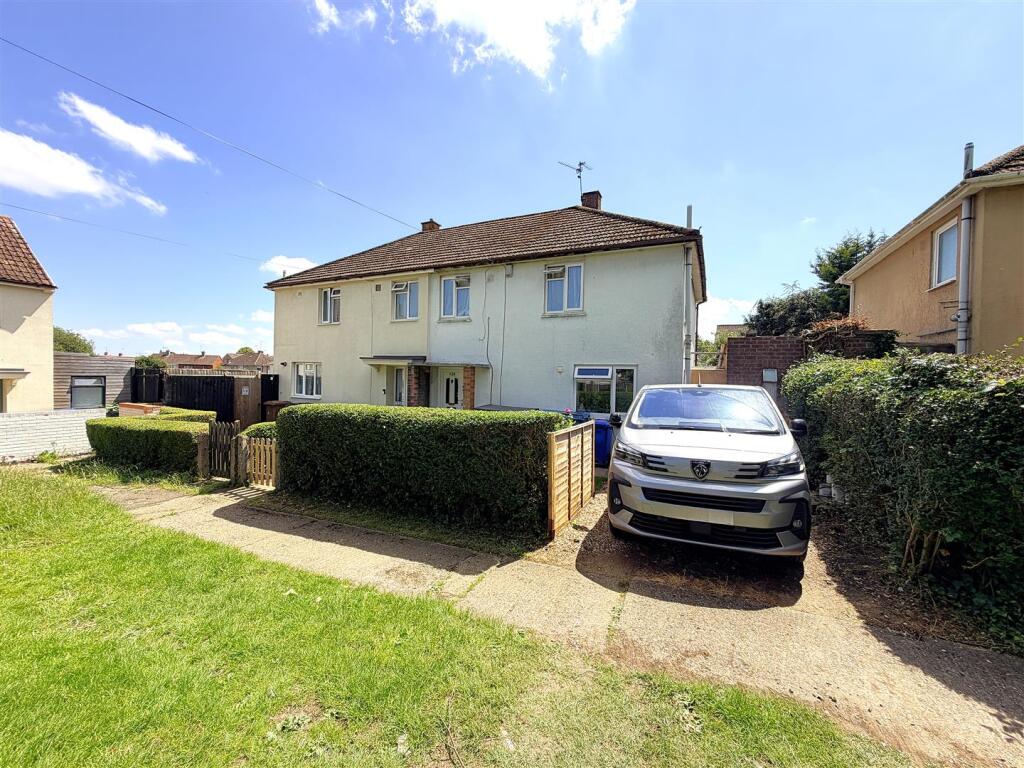 Main image of property: Lindisfarne Road, Corby