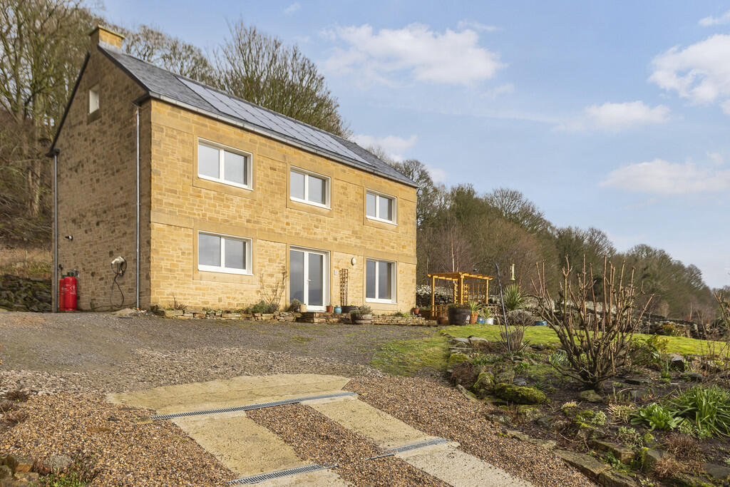 Main image of property: Preston Under Scar, Leyburn