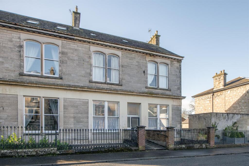 Main image of property: 5B Bridge Street, Dollar FK14 7DF