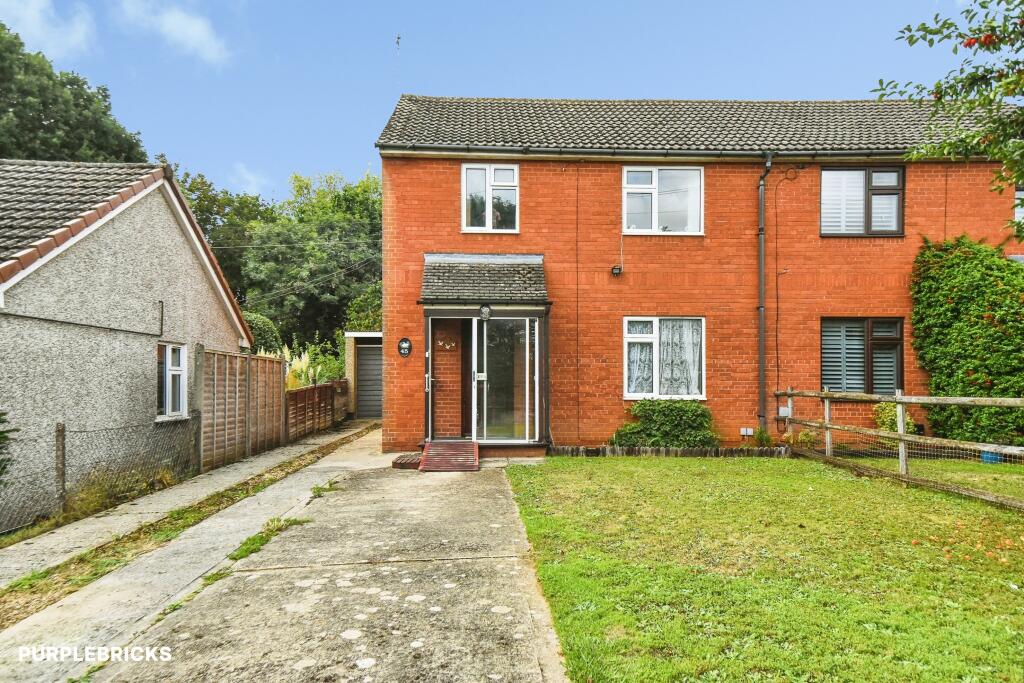 Main image of property: Highworth Road, South Marston, SN3