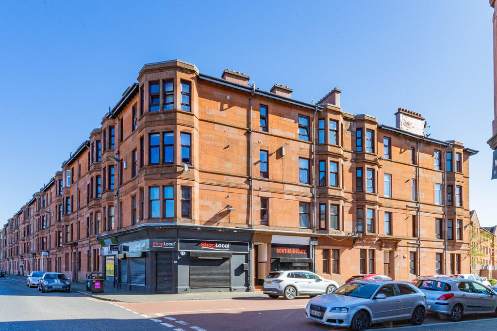Main image of property: Cathcart, Glasgow