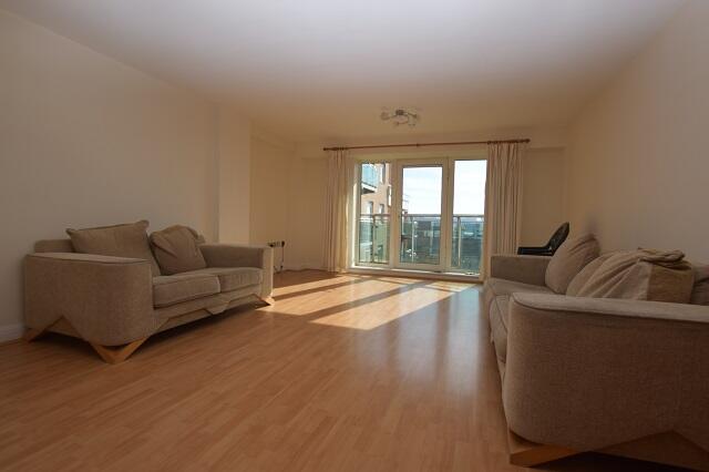 Main image of property: Royal Plaza, Westfield Terrace, S1 4GG