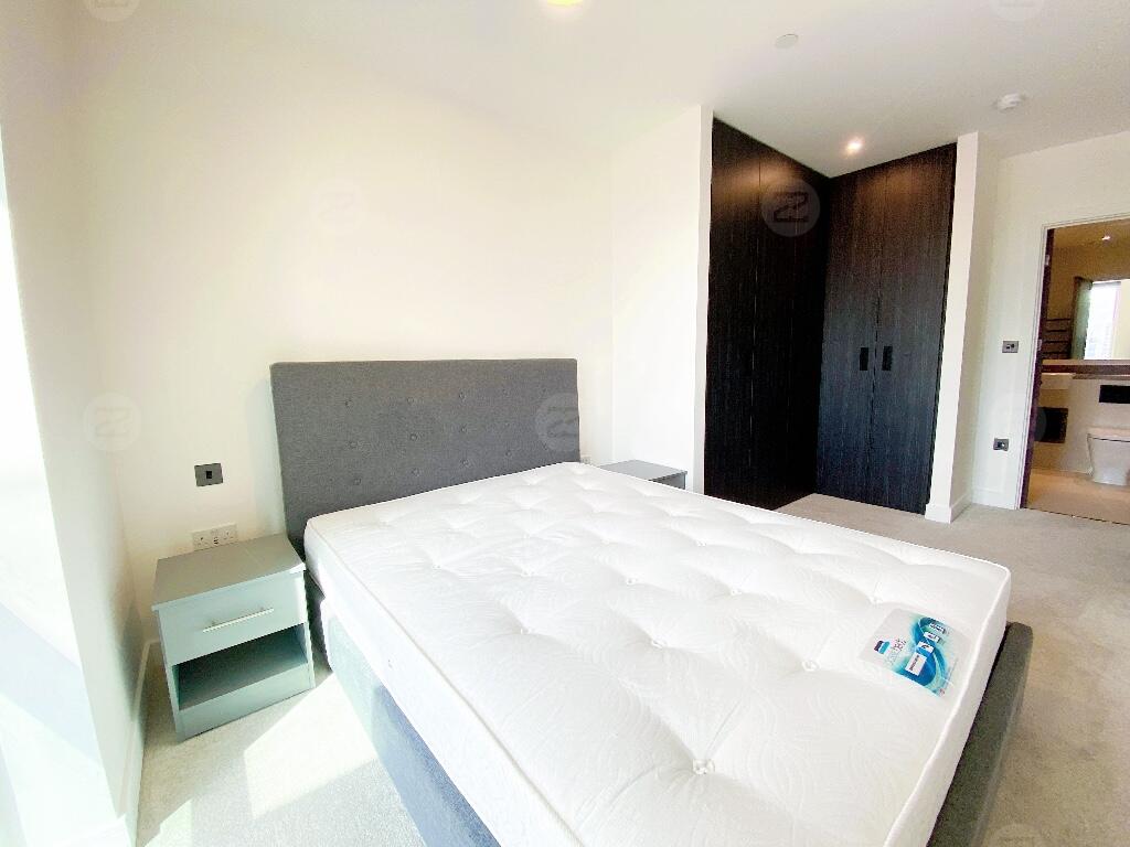 Additional image 7 of The Regent, Snowhill Hill Wharf, 64 Shadwell Street, Birmingham, B4 6FW