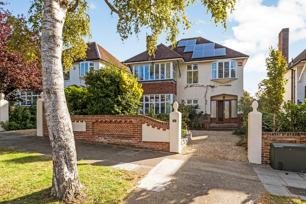 Main image of property: Drayton, Hampshire