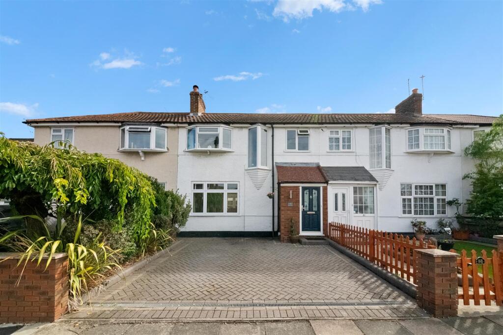 Main image of property: Nelson Road, Twickenham
