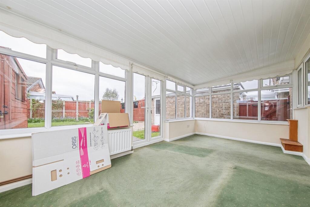 House in Clacton-on-Sea, Great Clacton - More