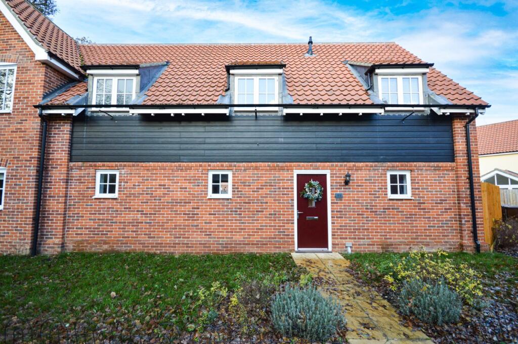 Main image of property: Holt