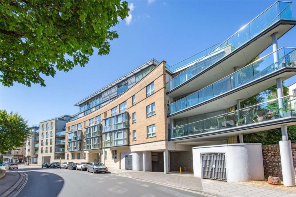 Main image of property: North Contemporis, Merchants Road, Clifton Village, Bristol, BS8